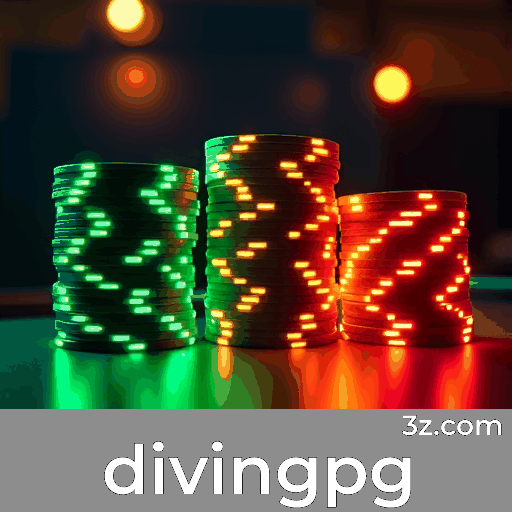 Divingpg: Análise de Esporte para Apostas Vencedoras