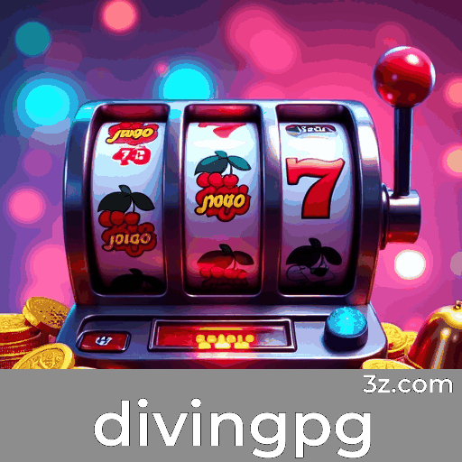 Qualidade Superior em Jogos de Cassino no divingpg