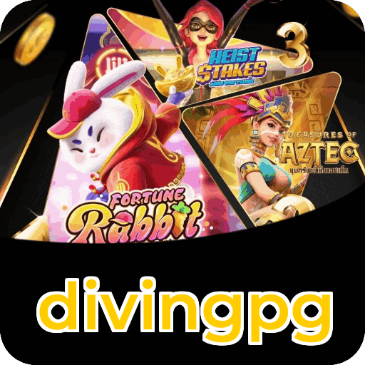 Login rápido no app divingpg