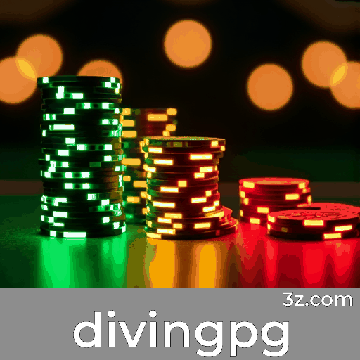 Divingpg: Um Mundo de Jogos Selecionados