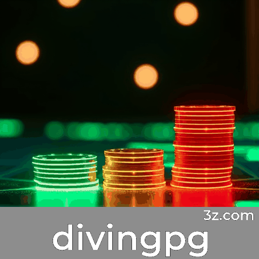 Divingpg: Experiência Imersiva em Cassino para Brasileiros