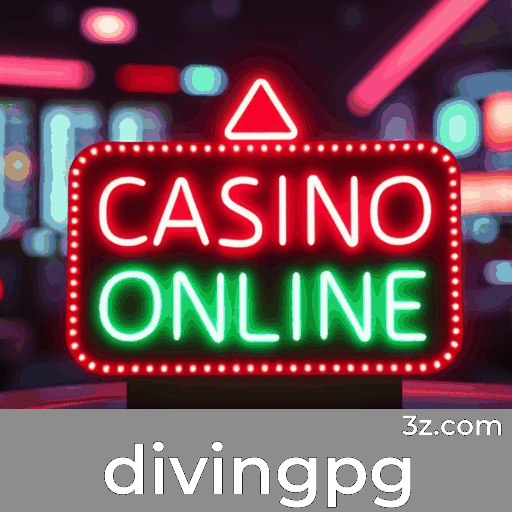 Qualidade Superior em Jogos de Cassino no divingpg