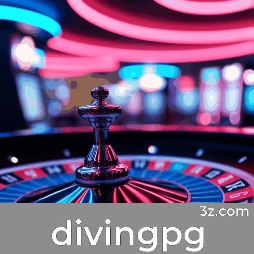Qualidade Superior em Jogos de Cassino no divingpg