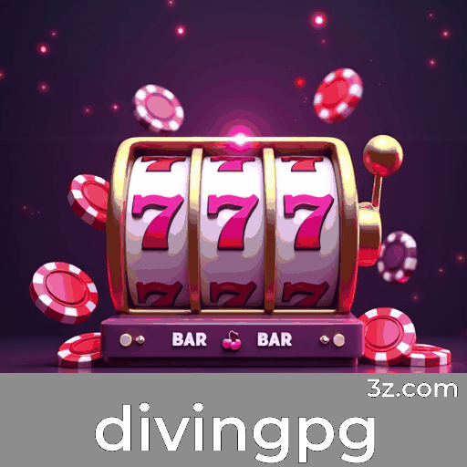 Divingpg: Um Mundo de Jogos Selecionados
