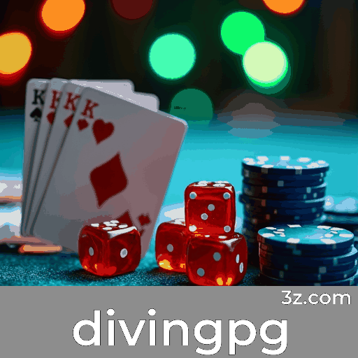 Divingpg: Sua Plataforma de Apostas Segura e Profissional