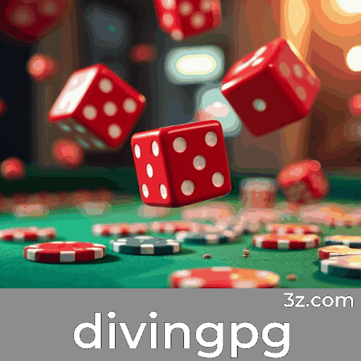 Divingpg: Experiência Imersiva em Cassino para Brasileiros