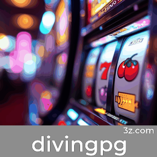 Divingpg: Experiência Imersiva em Cassino para Brasileiros