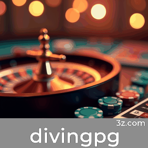 Divingpg Comunidade: Um Paraíso Interativo para Jogadores