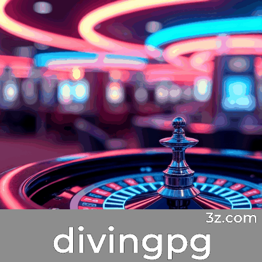 Divingpg: Um Mundo de Jogos Selecionados