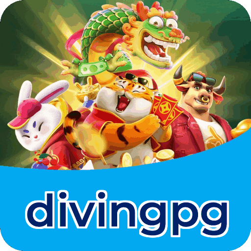 Promoções e bônus exclusivos da divingpg