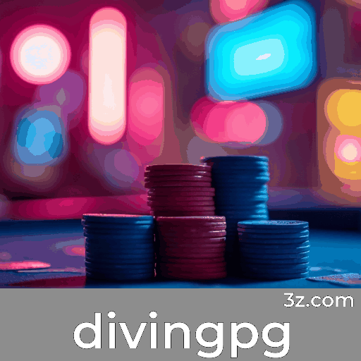 Divingpg: Análise de Esporte para Apostas Vencedoras
