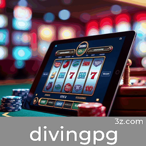 Divingpg: Um Mundo de Jogos Selecionados