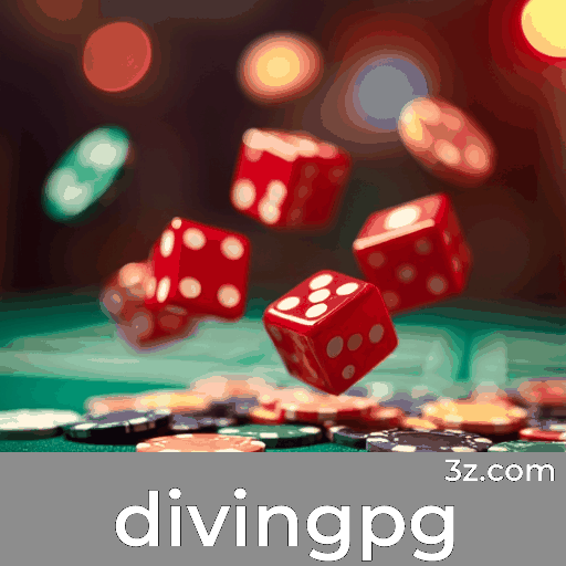 Divingpg Comunidade: Um Paraíso Interativo para Jogadores