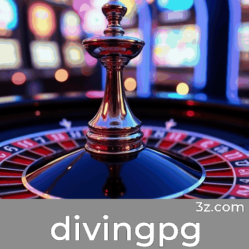 Divingpg: Estável, Seguro e Otimizado para o Brasil