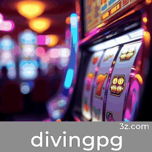 Divingpg: Estável, Seguro e Otimizado para o Brasil