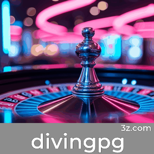 Divingpg: Um Mundo de Jogos Selecionados