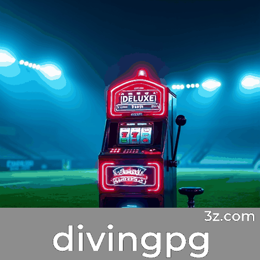 Divingpg: Experiência Imersiva em Cassino para Brasileiros