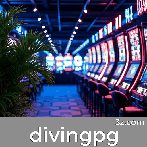 Divingpg Comunidade: Um Paraíso Interativo para Jogadores