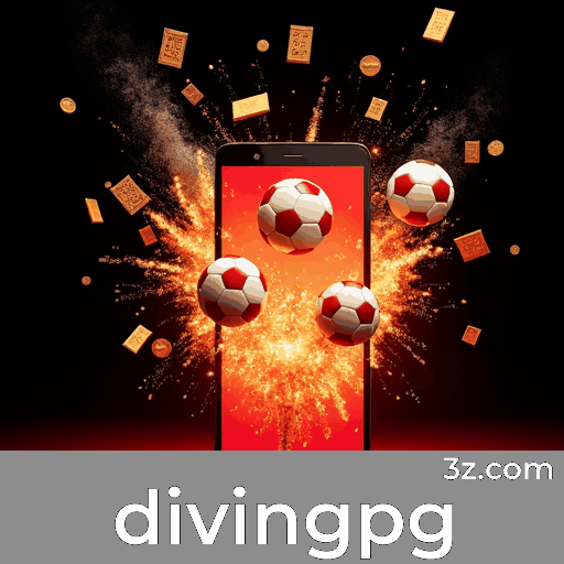 Divingpg: Sua Plataforma de Apostas Segura e Profissional